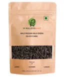 Himalayankart Wild Paddar Kala Zeera (Black Cumin) 100 grams