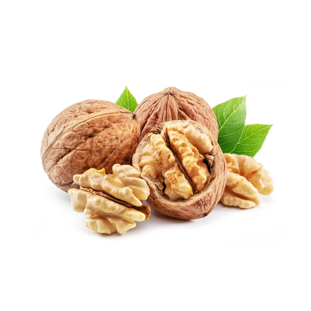 Himalayankart Organic Kashmiri Walnut Giri